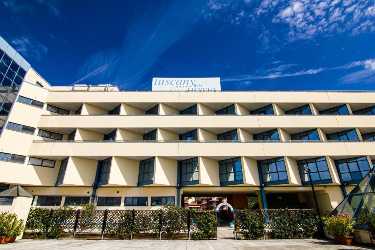 托斯卡纳4*Montecatini Terme酒店