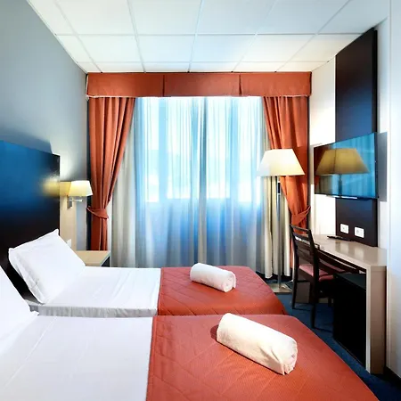 Tuscany Inn Montecatini Terme Exterior photo