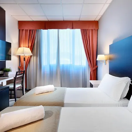 Tuscany Inn Montecatini Terme Exterior photo