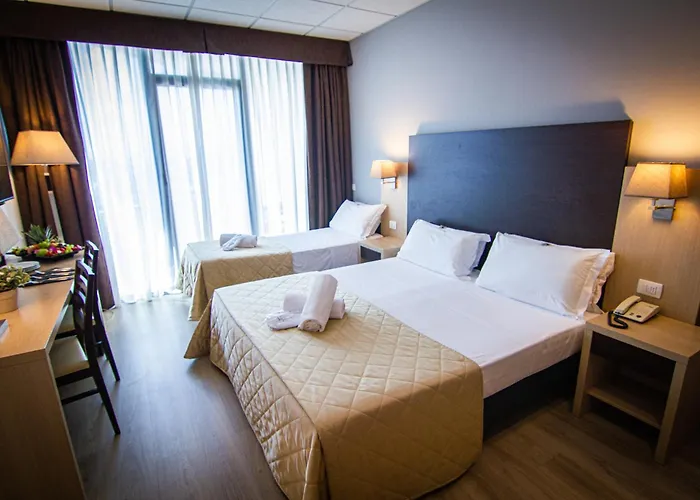 Tuscany Inn