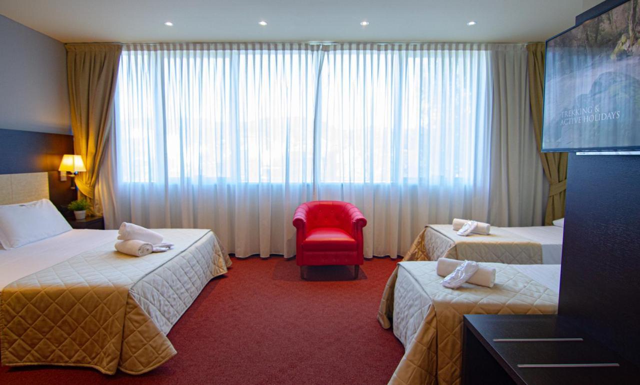 Tuscany 4*