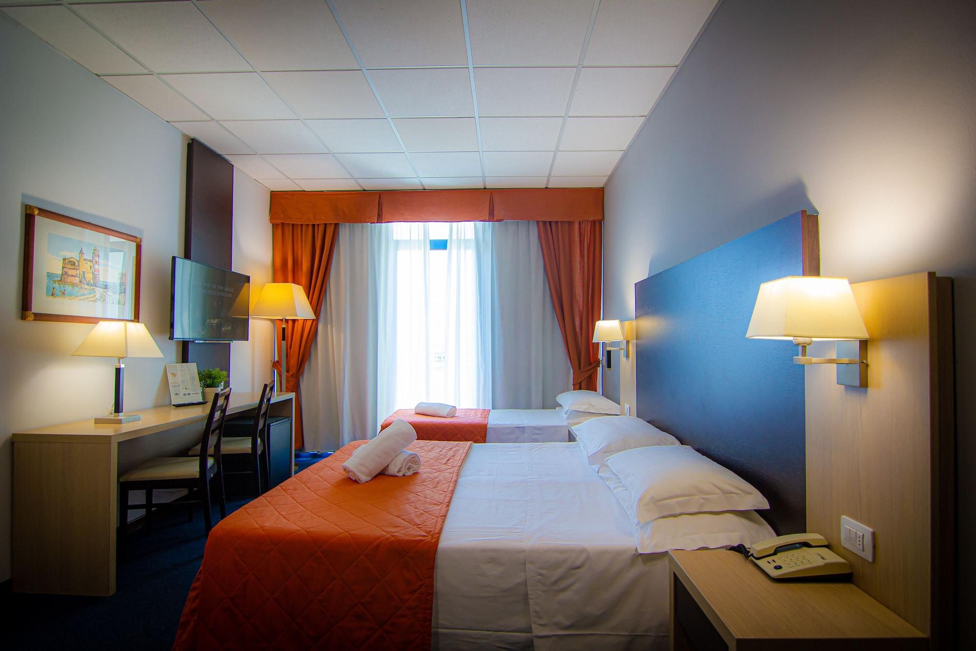 Tuscany Hotel 4*