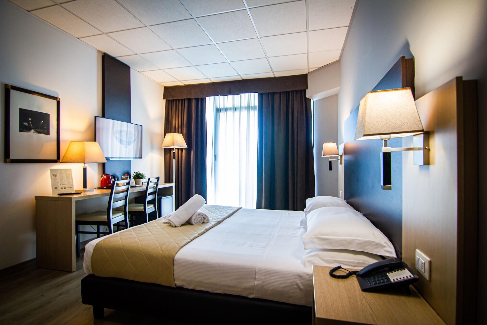 Hotel Tuscany