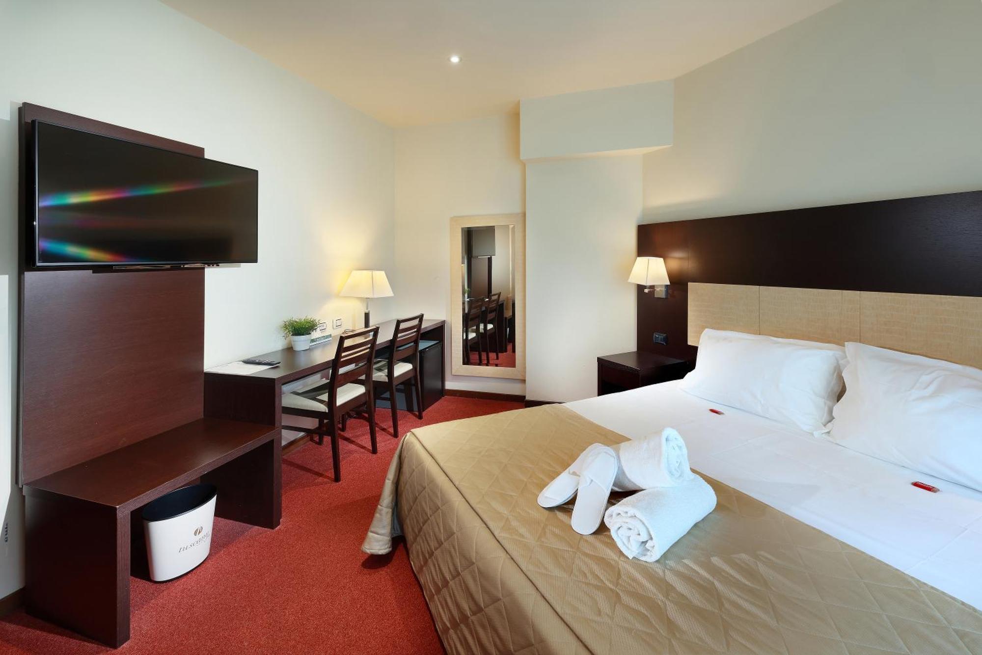 Tuscany 4* Montecatini Terme