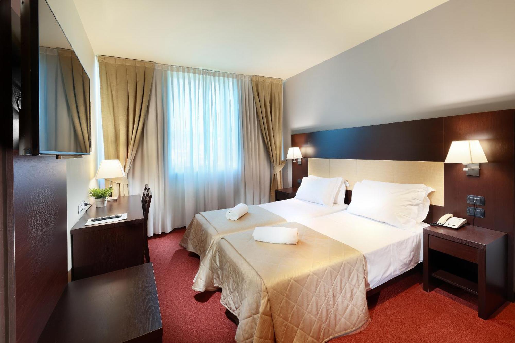 Hotel Tuscany