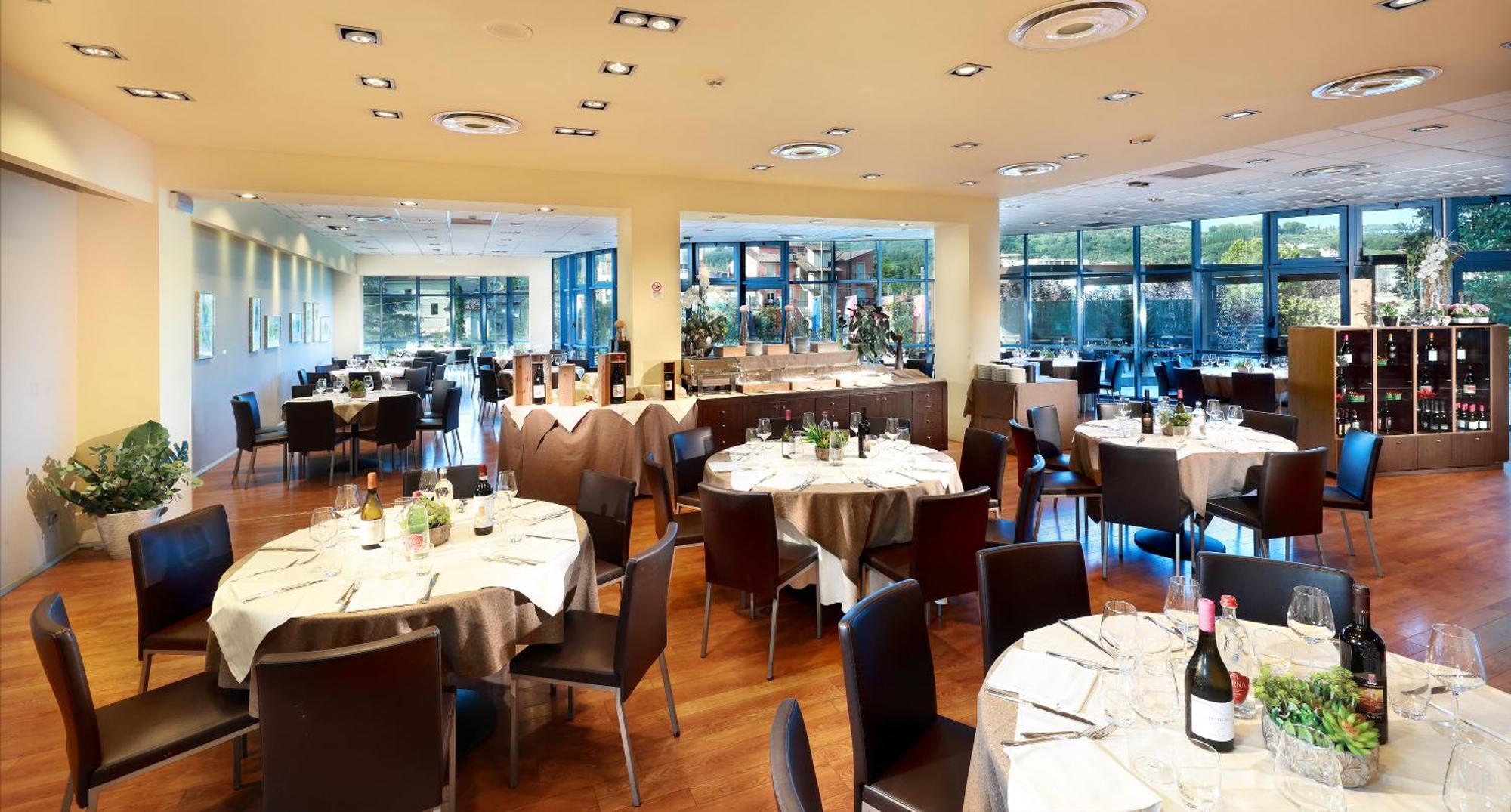 Hotel Tuscany