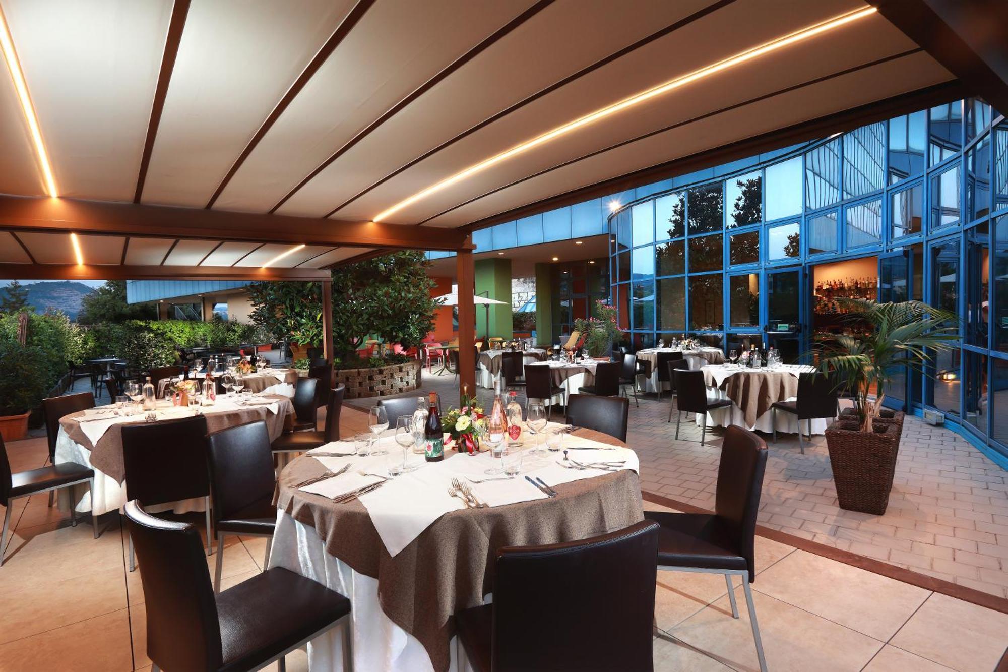 Hotel Tuscany 4*