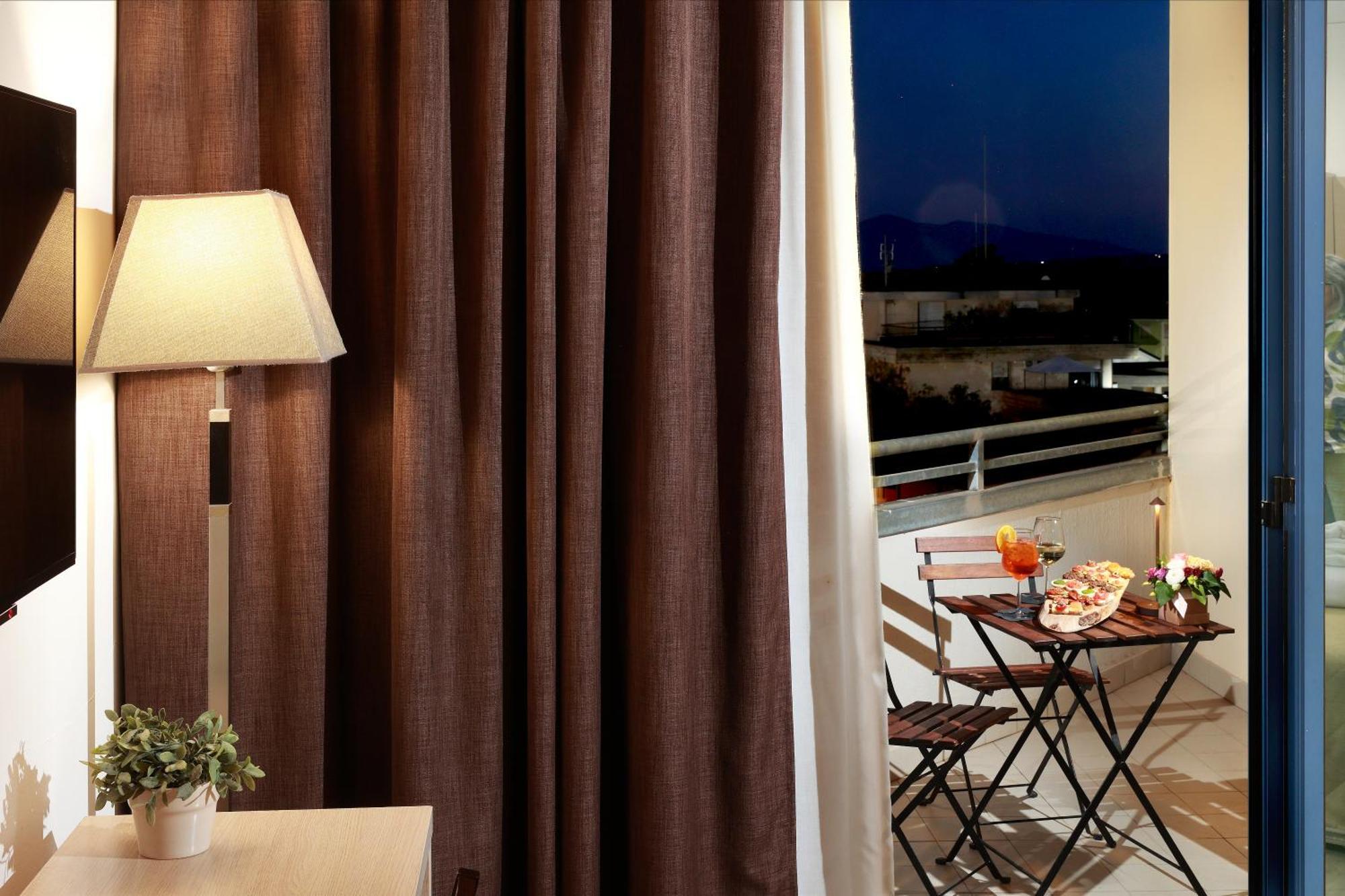 Tuscany Hotel Montecatini Terme