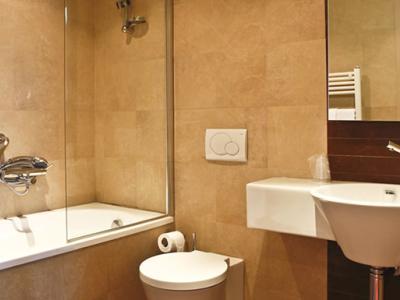 Hotel Tuscany 4*