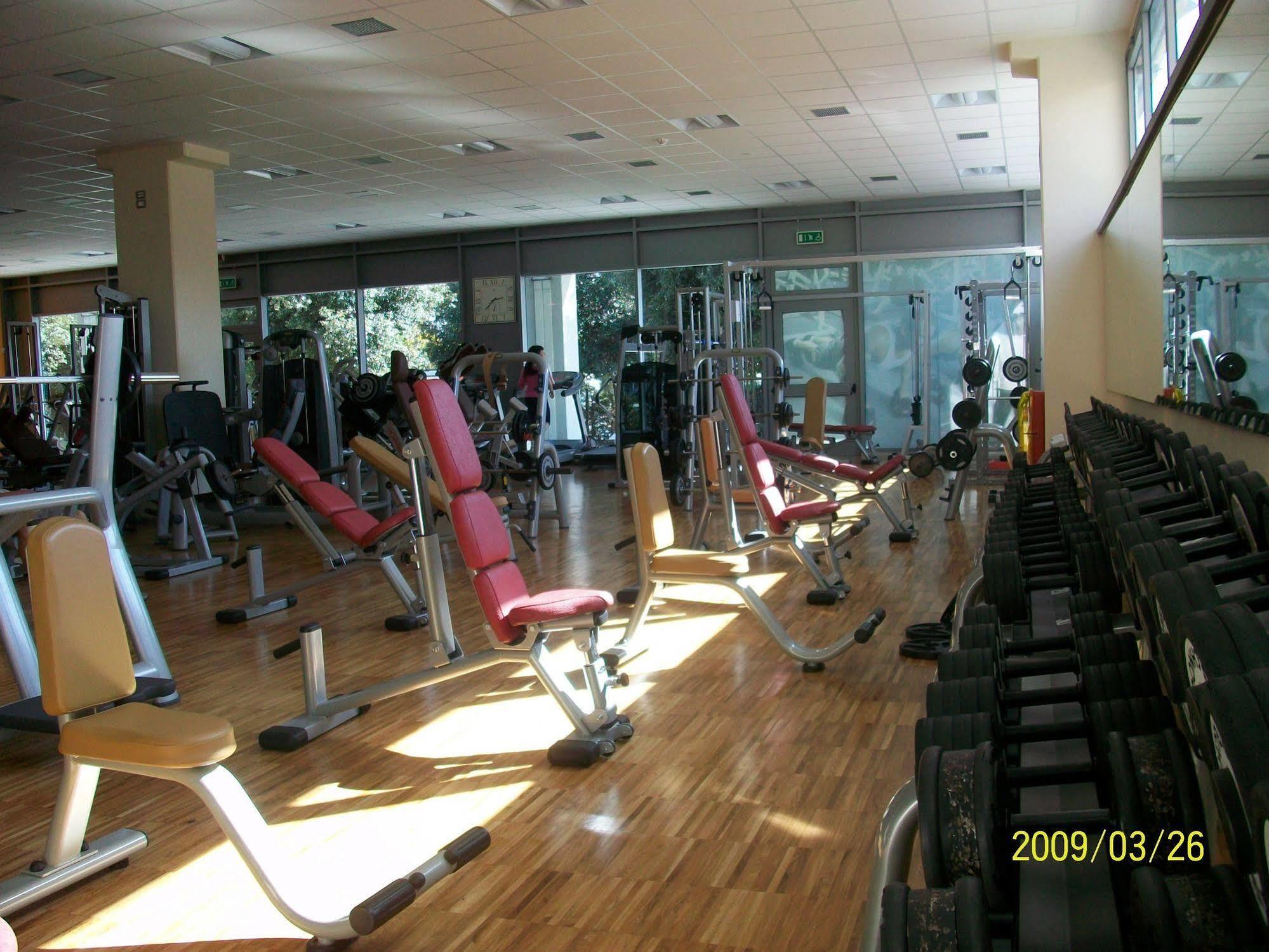 Hotel Tuscany 4*