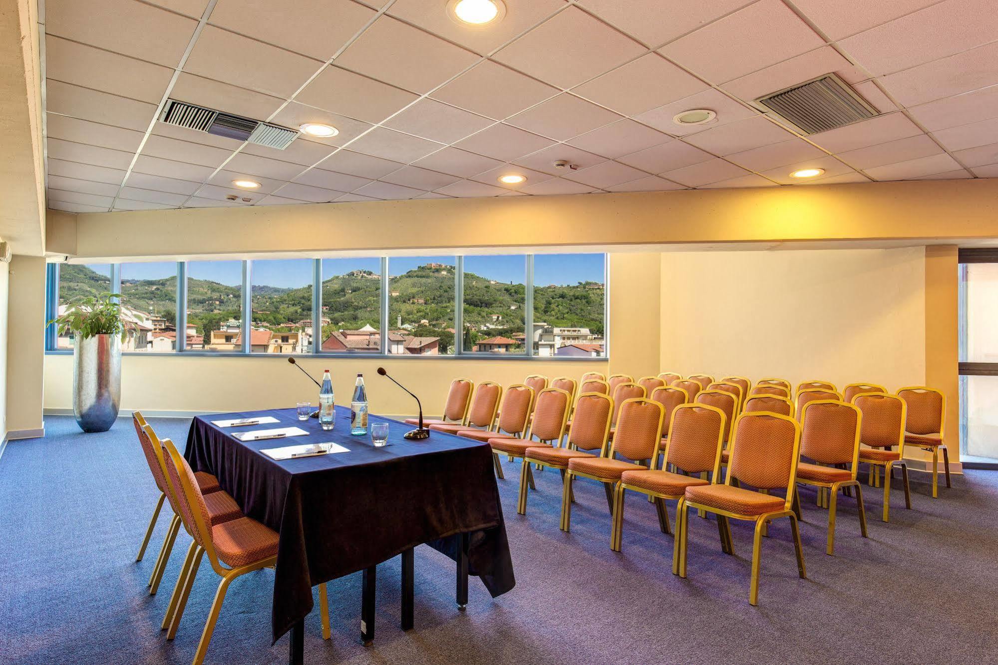 Tuscany Hotel Montecatini Terme