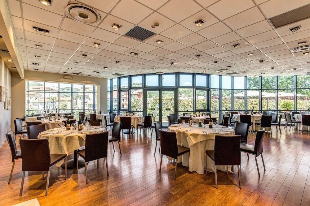 Hotel Tuscany 4*