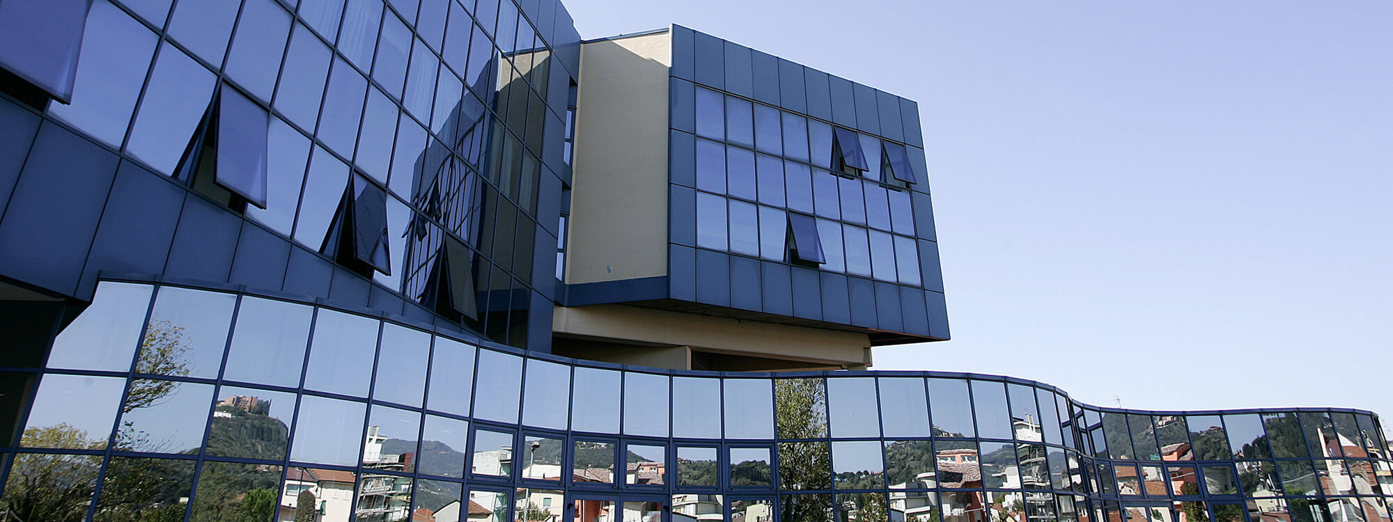 Tuscany 4* Montecatini Terme