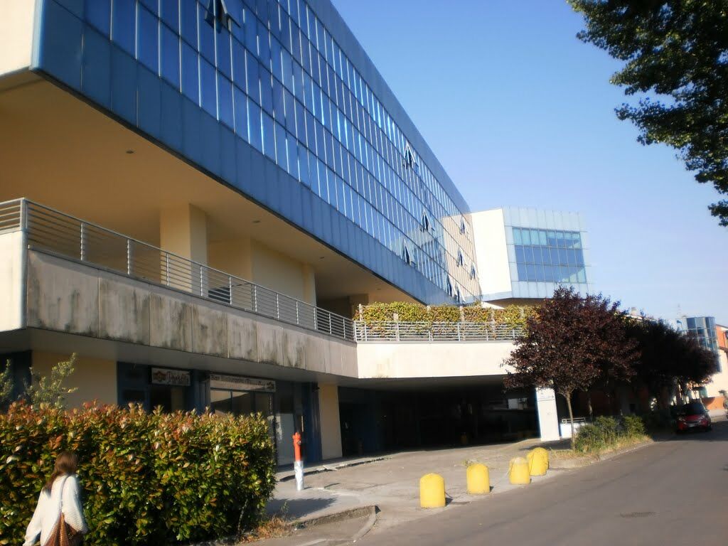 Tuscany Montecatini Terme