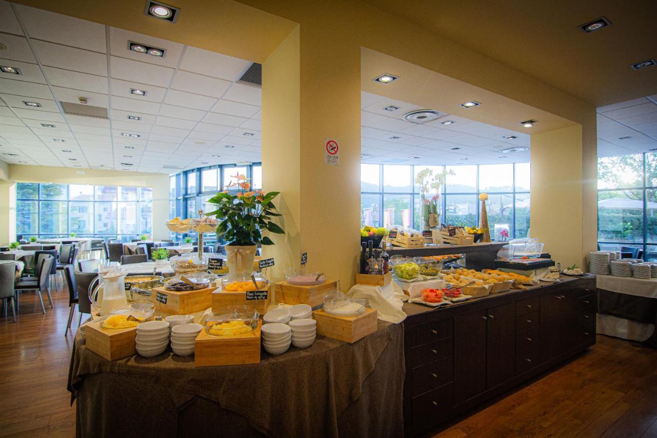 Hotel Tuscany Montecatini Terme