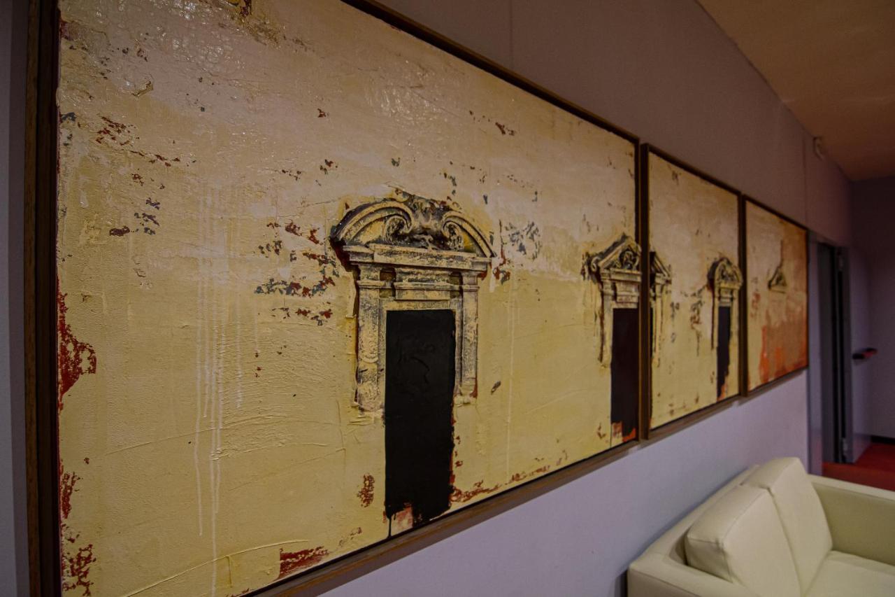 Hotel Tuscany