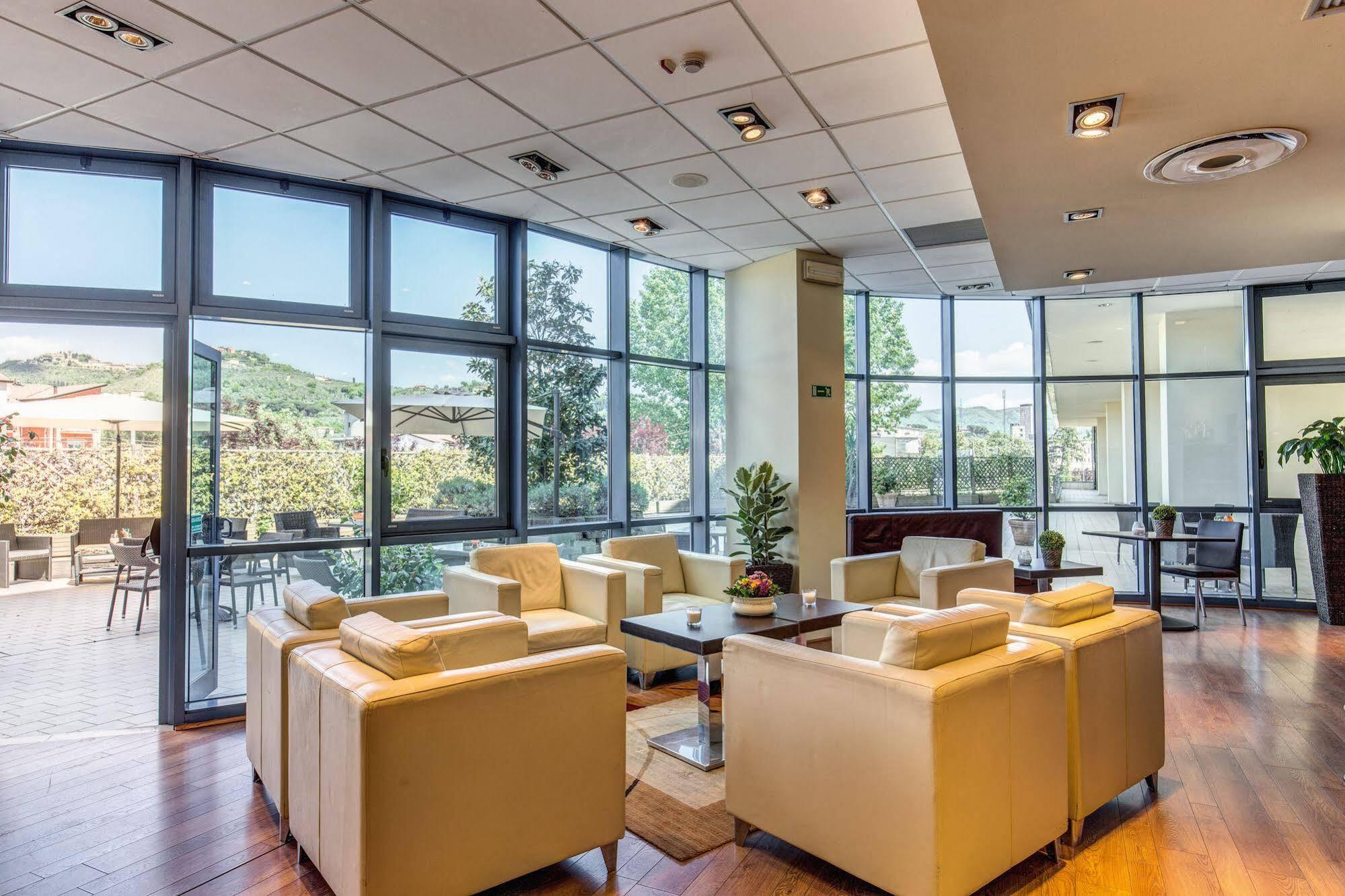 Tuscany Hotel Montecatini Terme
