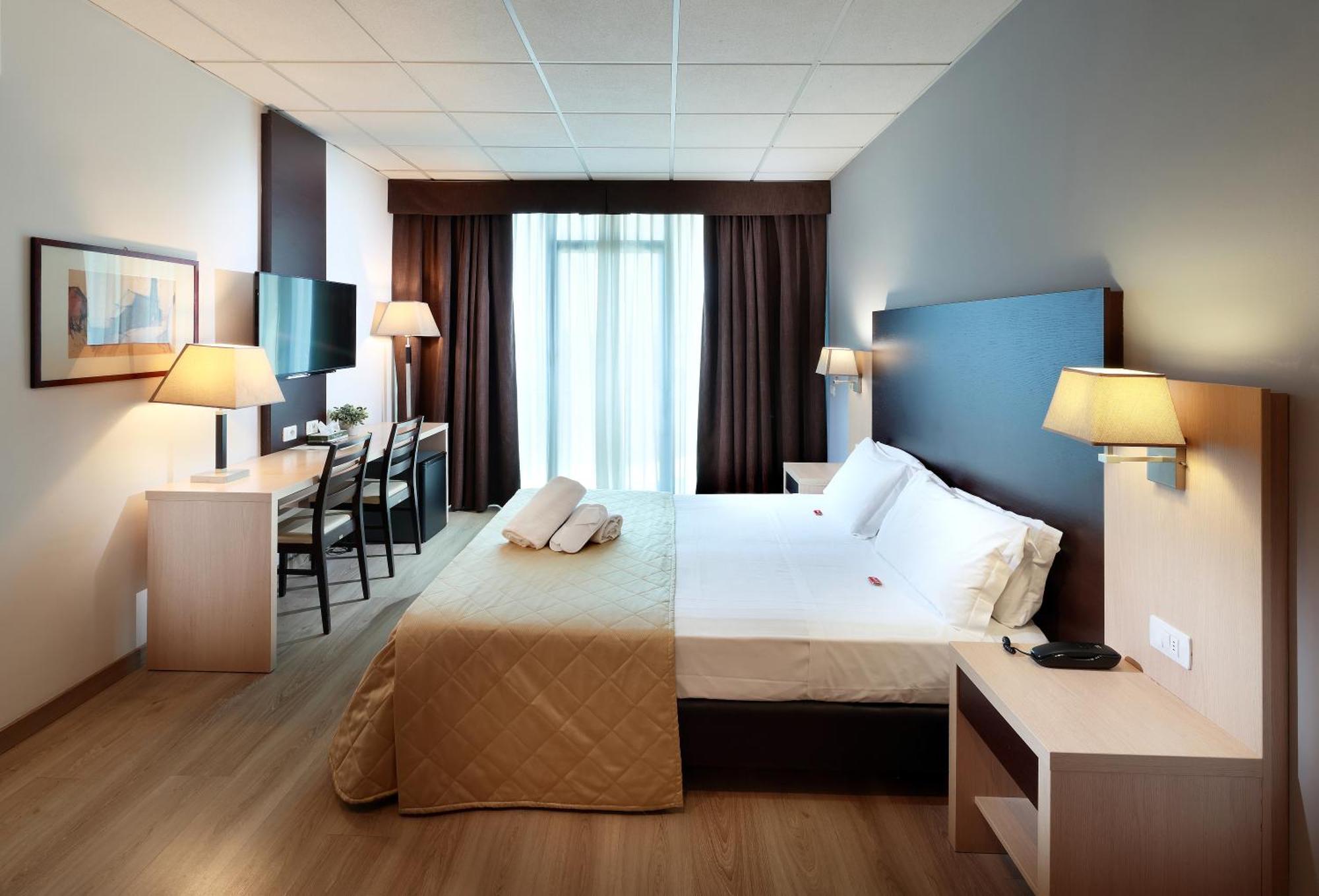 Tuscany 4*