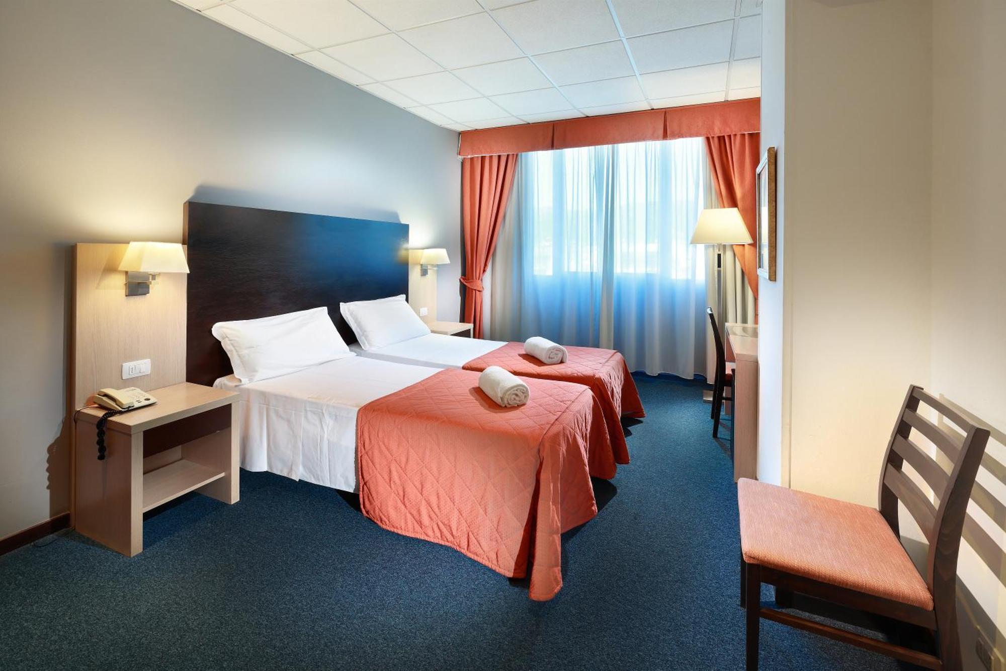 Tuscany Hotel 4*
