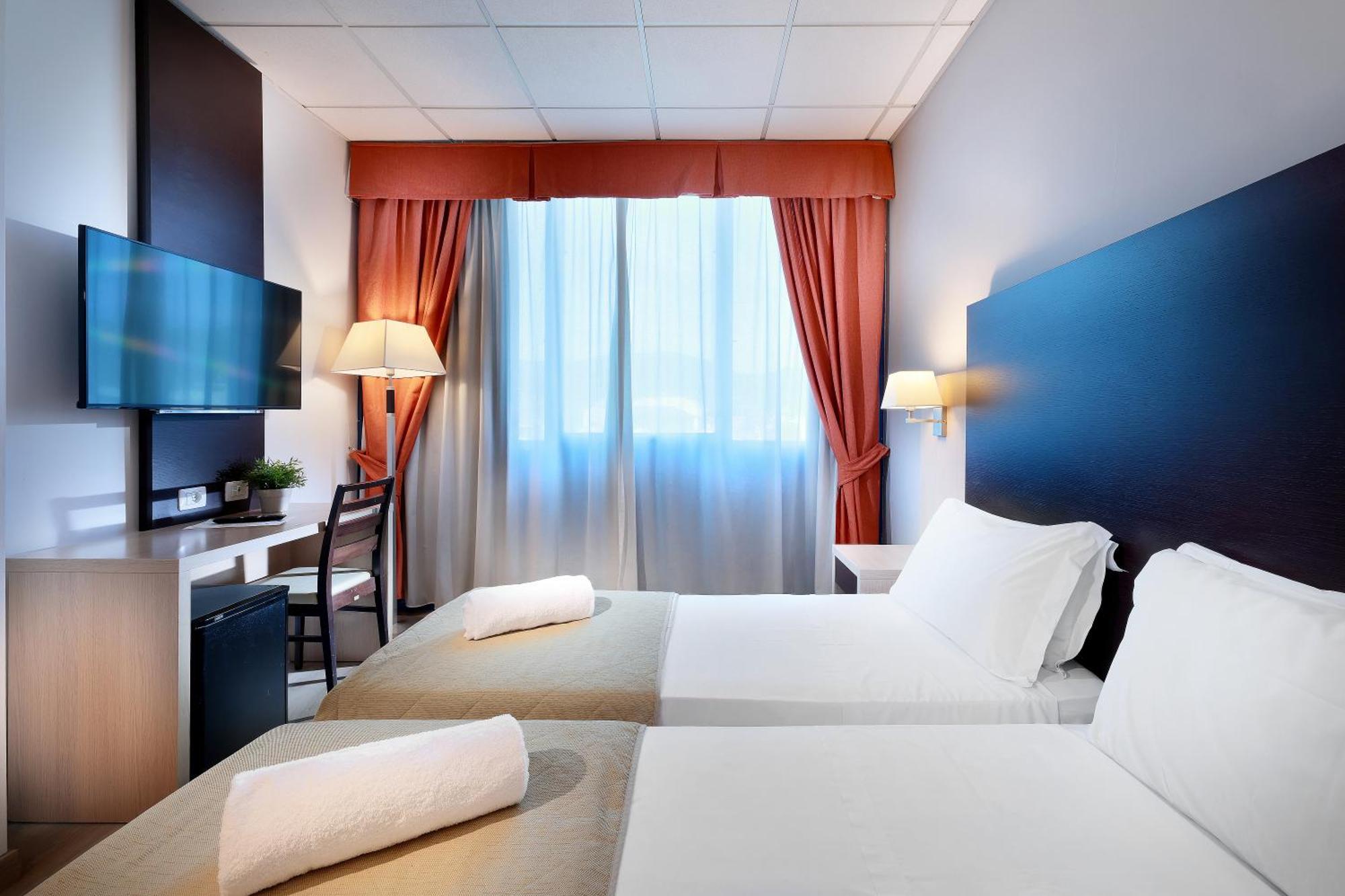 Hotel Tuscany 4*