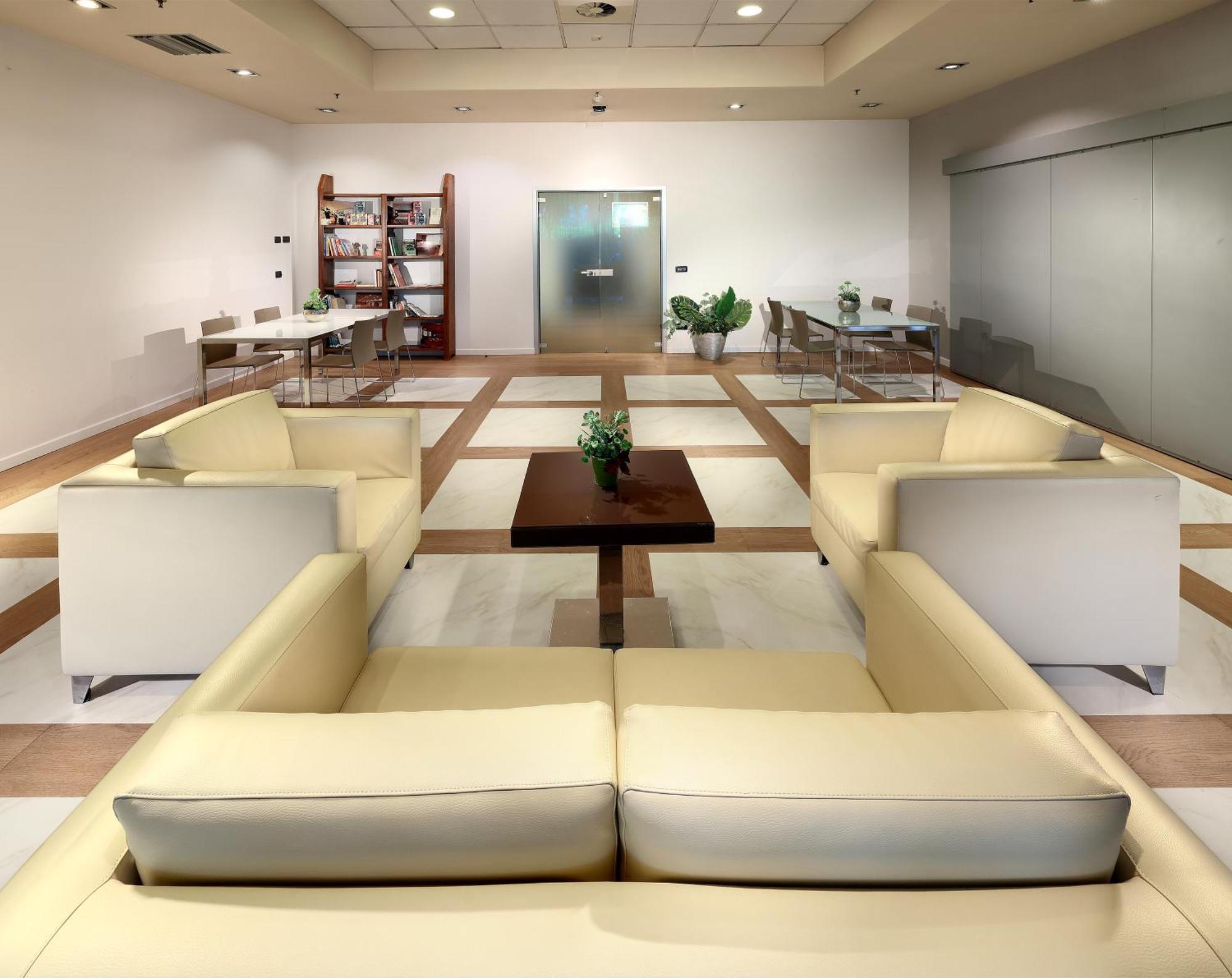 Hotel Tuscany Montecatini Terme