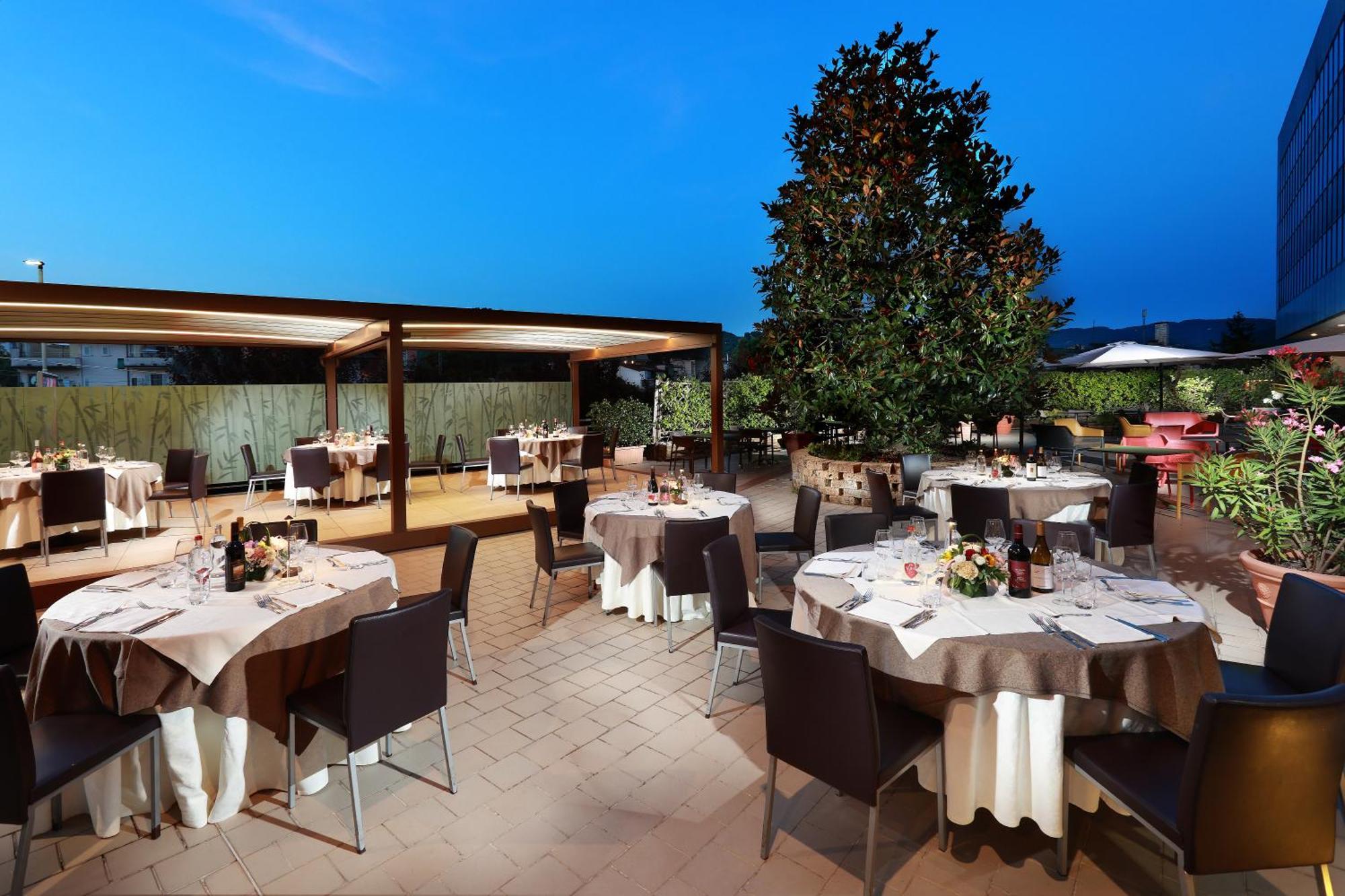 Tuscany Montecatini Terme
