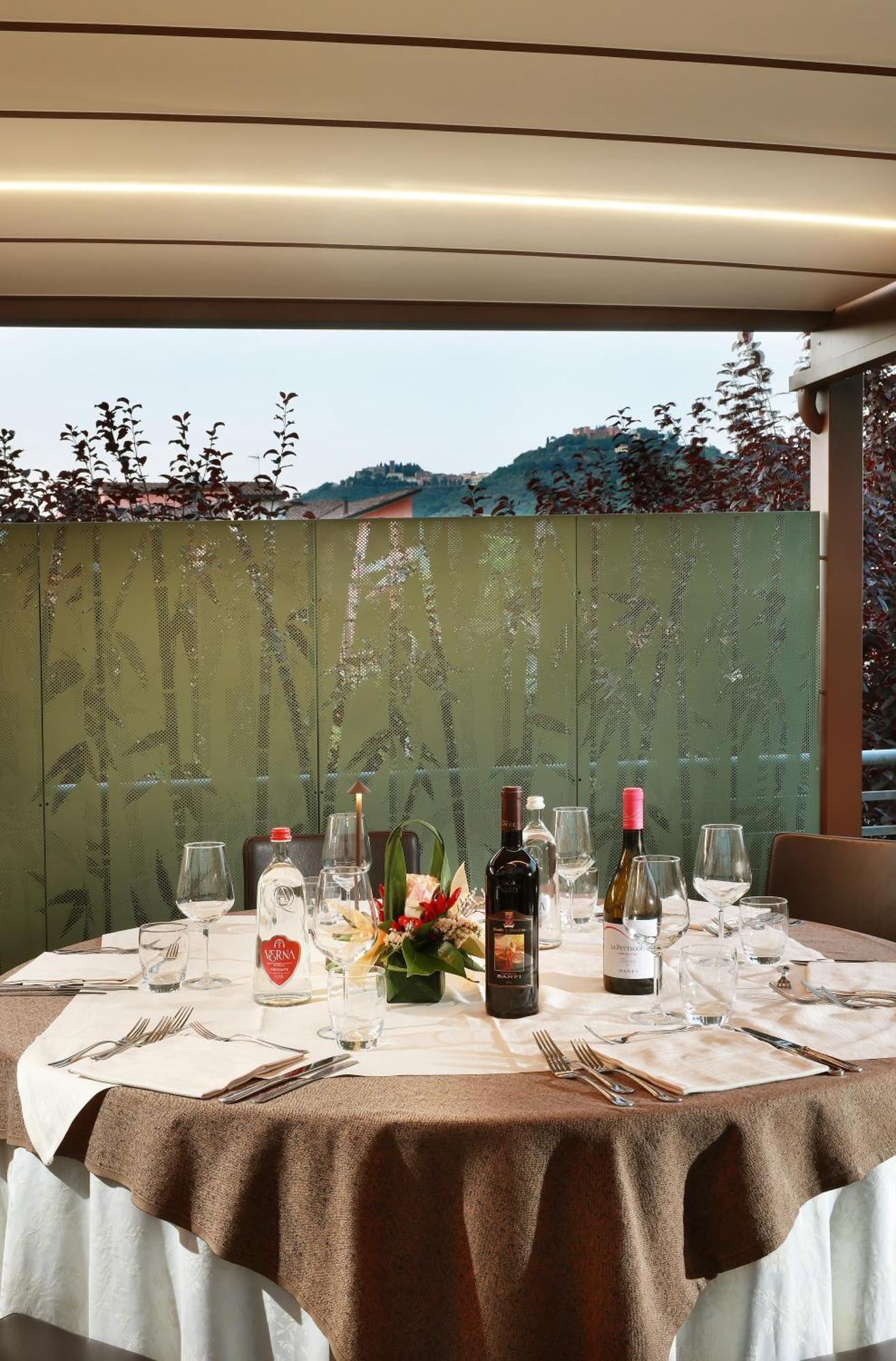 Tuscany 4*