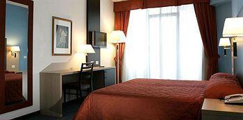 Tuscany 4* Montecatini Terme