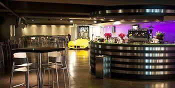 Tuscany Hotel Montecatini Terme
