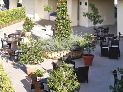 Tuscany 4* Montecatini Terme