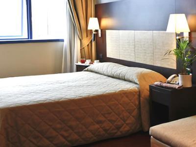 Tuscany Hotel Montecatini Terme