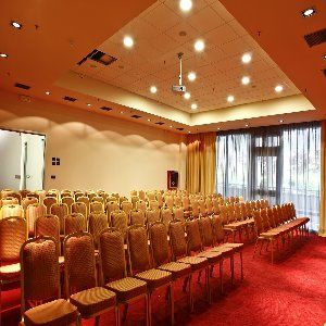 Tuscany 4* Montecatini Terme