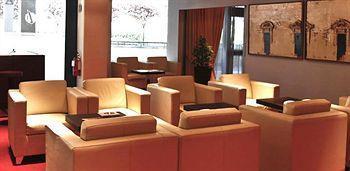 Hotel Tuscany Montecatini Terme