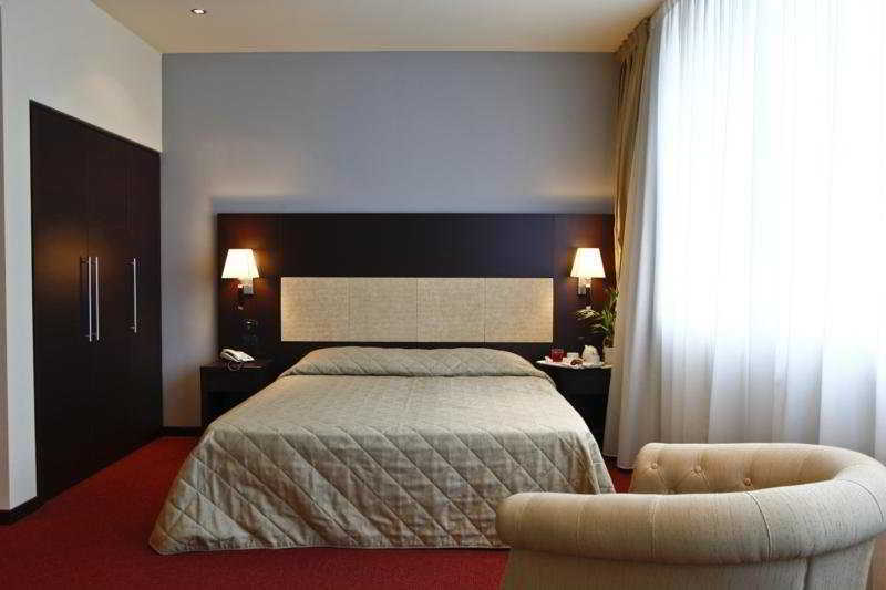 Tuscany Hotel 4*