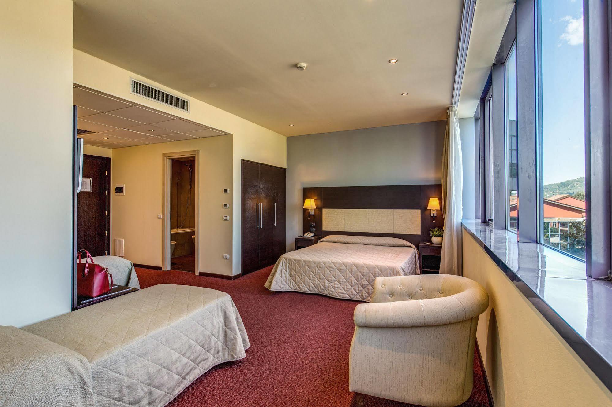 托斯卡纳4*Montecatini-Terme