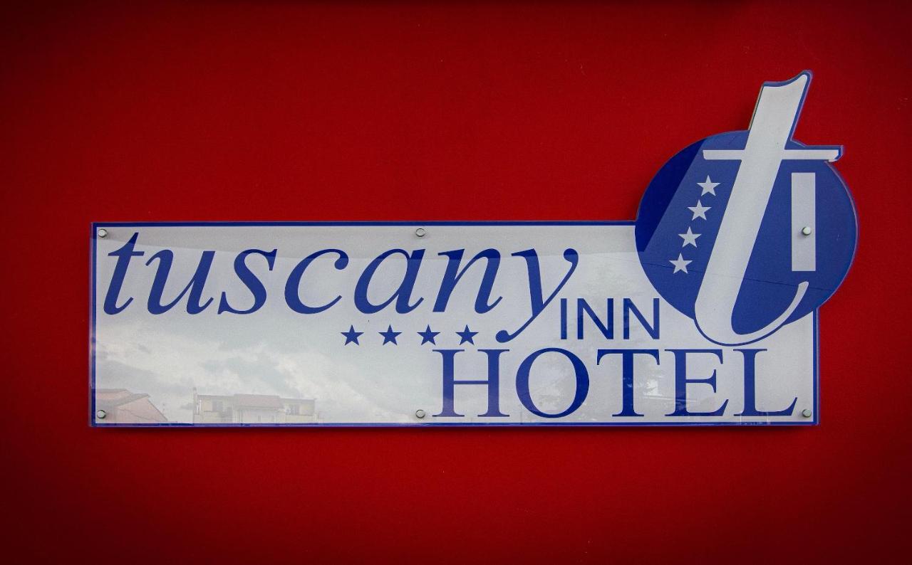 Hotel Tuscany Montecatini Terme