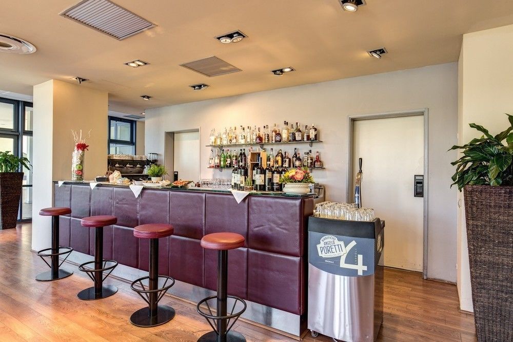 托斯卡纳酒店4*