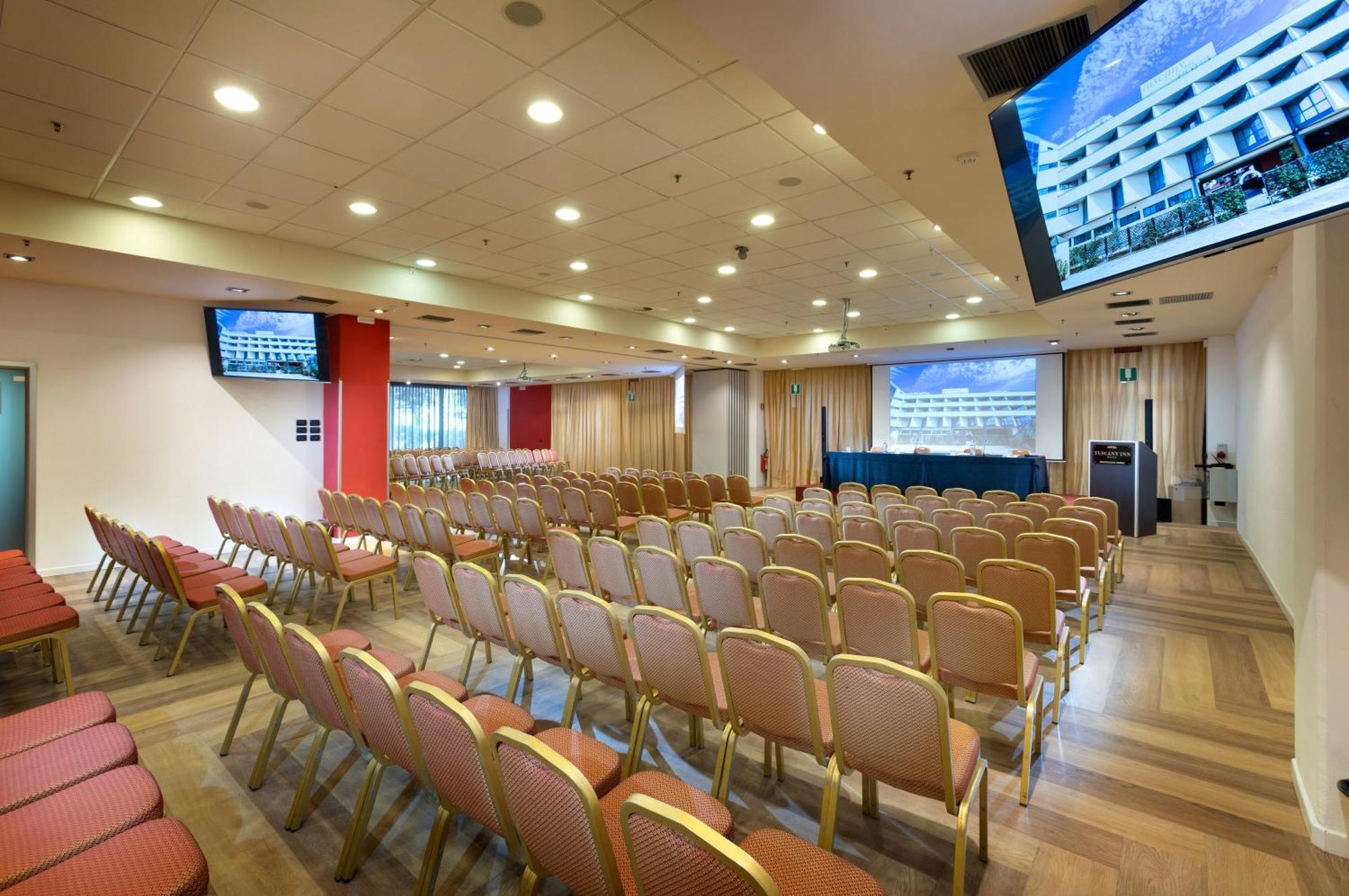 Tuscany 4* Montecatini Terme
