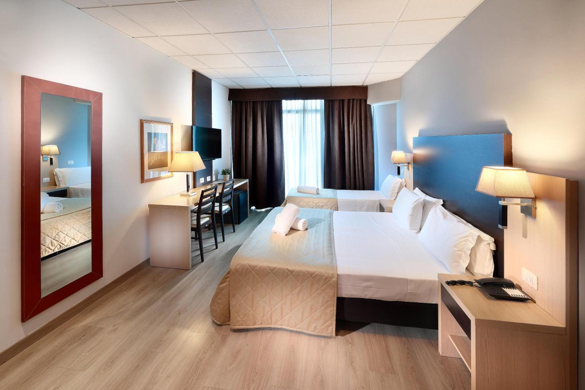 Tuscany Hotel 4*