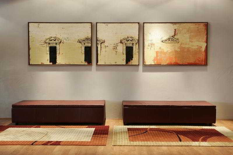 Tuscany Hotel Montecatini Terme