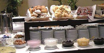 Hotel Tuscany Montecatini Terme