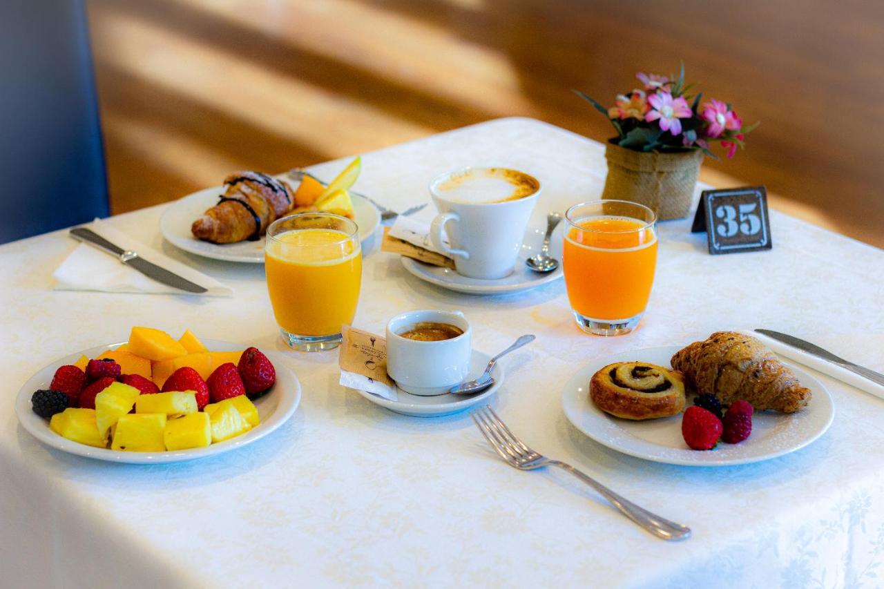 Tuscany Hotel Montecatini Terme
